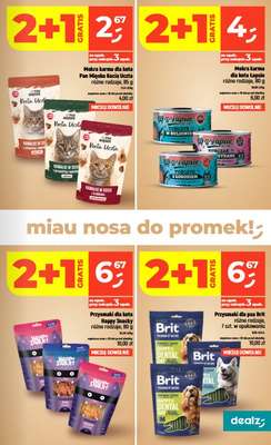 Dealz - gazetka promocyjna Make a Dealz! od czwartku 30.07 do środy 05.08 - strona 27