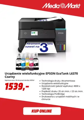 Media Markt - gazetka promocyjna Do 7500 zł zniżki - Im więcej kupujesz, tym więcej zyskujesz! od środy 29.07 do niedzieli 02.08 - strona 9