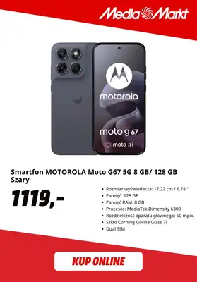 Media Markt - gazetka promocyjna Do 7500 zł zniżki - Im więcej kupujesz, tym więcej zyskujesz! od środy 29.07 do niedzieli 02.08 - strona 7