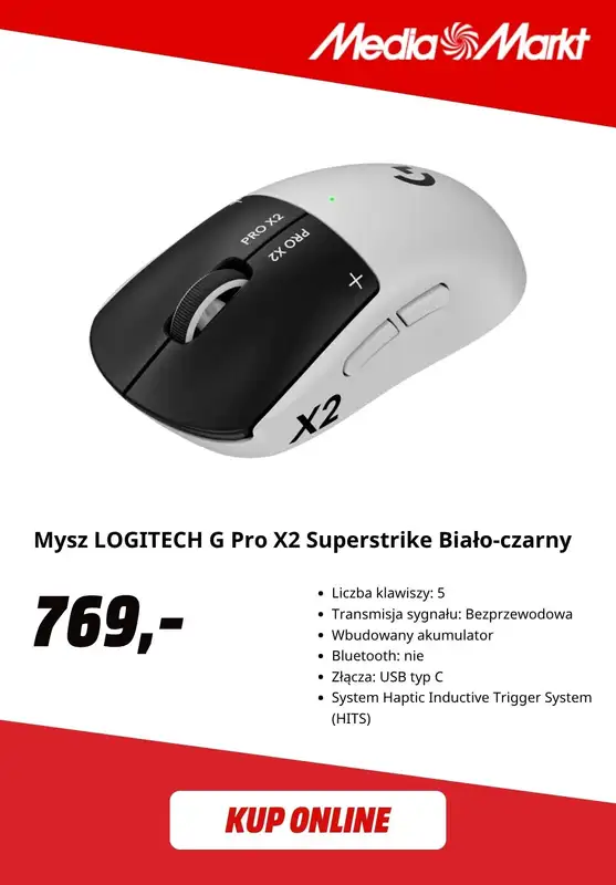 Media Markt - gazetka promocyjna Do 7500 zł zniżki - Im więcej kupujesz, tym więcej zyskujesz! od środy 29.07 do niedzieli 02.08 - strona 8