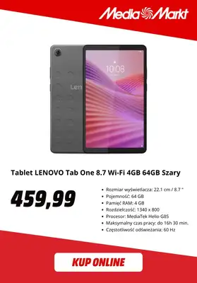 Media Markt - gazetka promocyjna Do 7500 zł zniżki - Im więcej kupujesz, tym więcej zyskujesz! od środy 29.07 do niedzieli 02.08 - strona 5