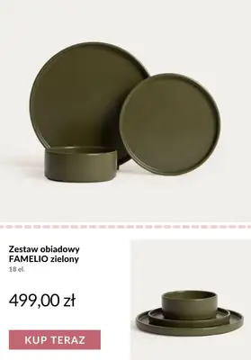Homla - gazetka promocyjna Nowości od środy 29.07  - strona 13