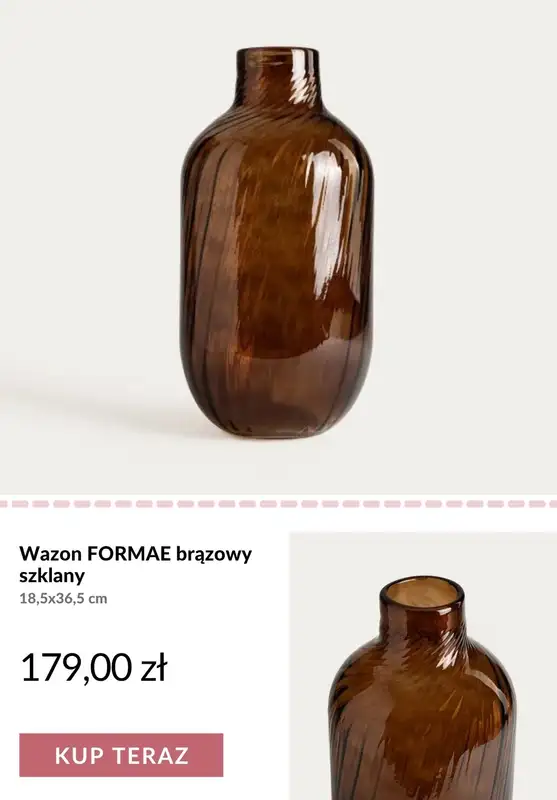 Homla - gazetka promocyjna Nowości od środy 29.07  - strona 2