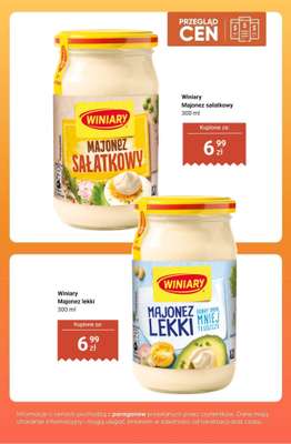 Dino - gazetka promocyjna Ketchupy i sosy - przegląd cen od czwartku 30.07 do wtorku 04.08 - strona 5