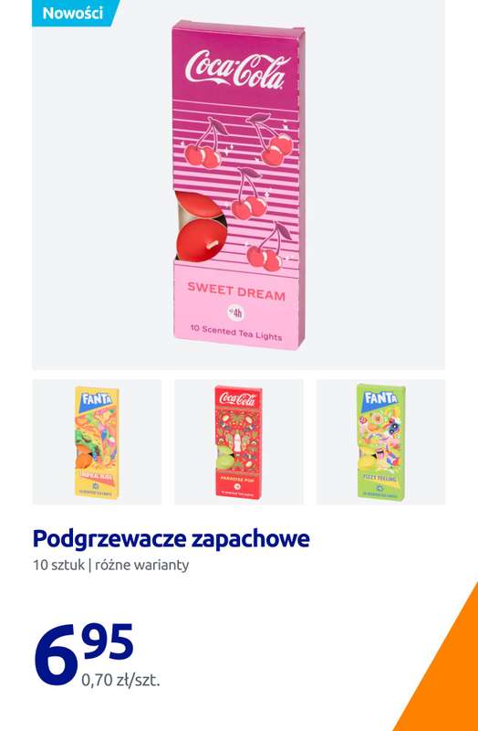 Action - gazetka promocyjna Nowości w Action! od czwartku 30.07 do wtorku 04.08 - strona 6