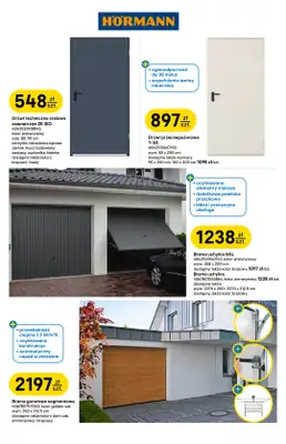 Castorama - gazetka promocyjna I jeszcze więcej… od środy 29.07 do wtorku 11.08 - strona 3