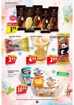Prim Market - gazetka promocyjna Gazetka od czwartku 30.07 do środy 05.08 - strona 7