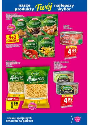 Prim Market - gazetka promocyjna Gazetka od czwartku 30.07 do środy 05.08 - strona 18