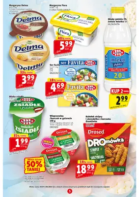 Prim Market - gazetka promocyjna Gazetka od czwartku 30.07 do środy 05.08 - strona 5