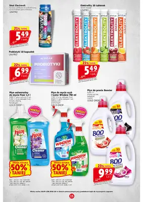 Prim Market - gazetka promocyjna Gazetka od czwartku 30.07 do środy 05.08 - strona 15