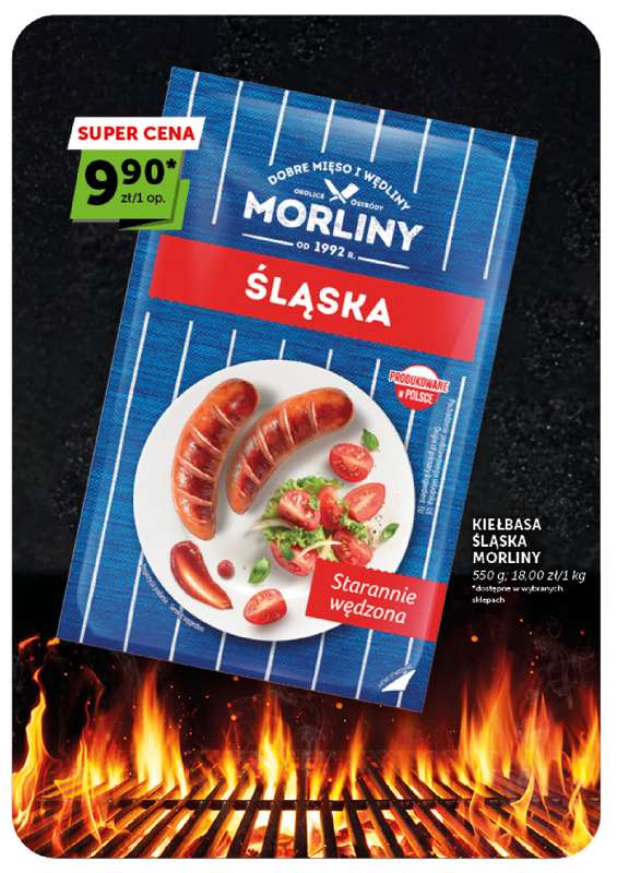 Groszek - gazetka promocyjna Gazetka Market  do środy 05.08 - strona 4