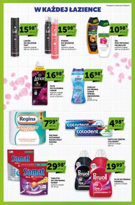 Groszek - gazetka promocyjna Katalog  do środy 05.08 - strona 5