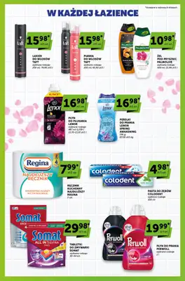 Groszek - gazetka promocyjna Katalog  do środy 05.08 - strona 5
