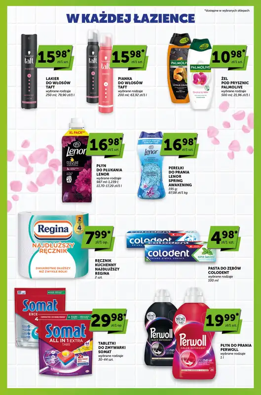 Groszek - gazetka promocyjna Katalog  do środy 05.08 - strona 5