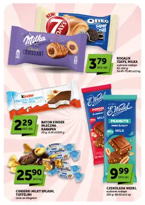 ABC - gazetka promocyjna Gazetka Minimarket  do środy 05.08 - strona 10