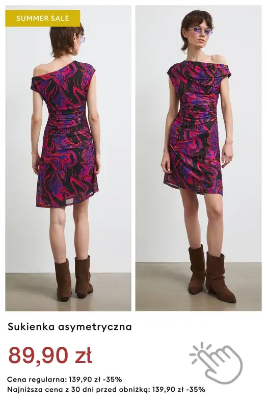 Medicine - gazetka promocyjna FINAL SALE od środy 29.07 do czwartku 06.08 - strona 10