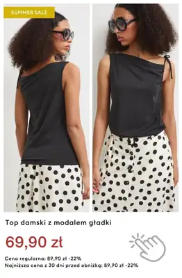 Medicine - gazetka promocyjna FINAL SALE od środy 29.07 do czwartku 06.08 - strona 5