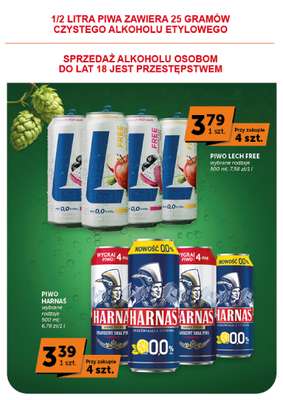Euro Sklep - gazetka promocyjna Gazetka Supermarket  do środy 05.08 - strona 29