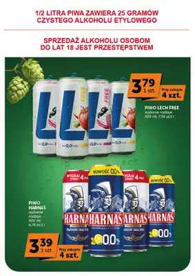 Euro Sklep - gazetka promocyjna Gazetka Supermarket  do środy 05.08 - strona 29