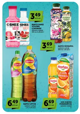 Euro Sklep - gazetka promocyjna Gazetka Supermarket  do środy 05.08 - strona 27