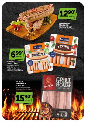 Euro Sklep - gazetka promocyjna Gazetka Supermarket  do środy 05.08 - strona 13