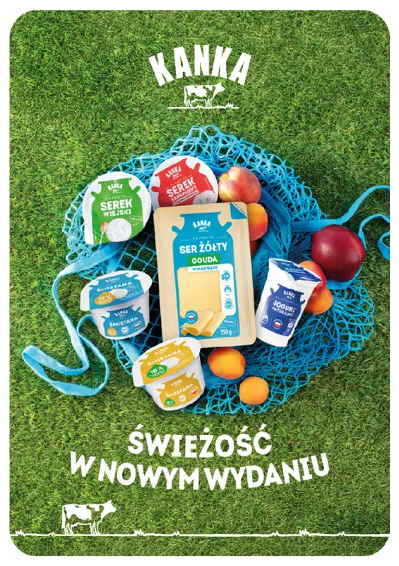 Euro Sklep - gazetka promocyjna Gazetka Supermarket  do środy 05.08 - strona 16