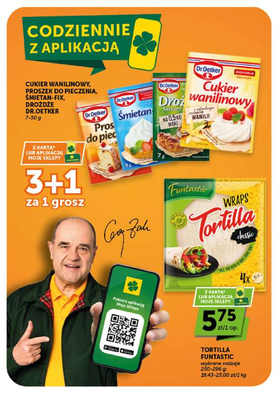 Euro Sklep - gazetka promocyjna Gazetka Supermarket  do środy 05.08 - strona 7