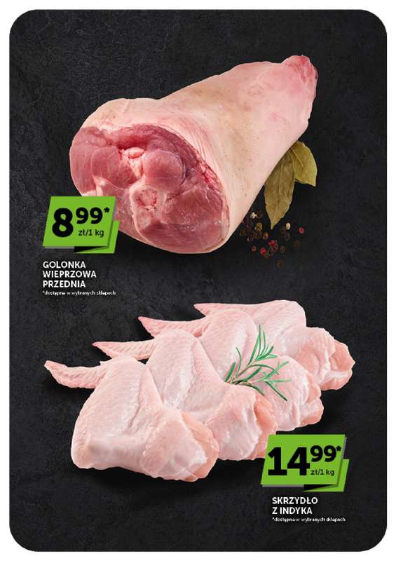 Euro Sklep - gazetka promocyjna Gazetka Supermarket  do środy 05.08 - strona 11