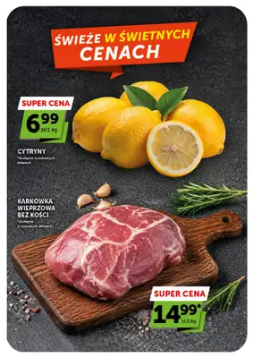 Euro Sklep - gazetka promocyjna Gazetka Supermarket  do środy 05.08 - strona 4