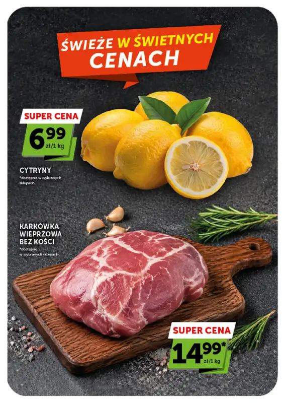 Euro Sklep - gazetka promocyjna Gazetka Supermarket  do środy 05.08 - strona 4