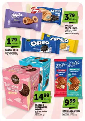 Euro Sklep - gazetka promocyjna Gazetka Market  do środy 05.08 - strona 16
