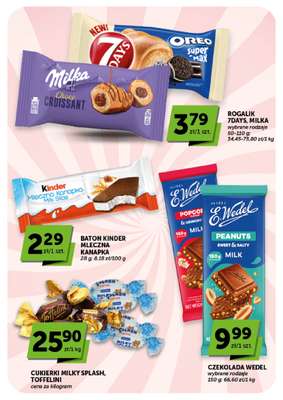 Euro Sklep - gazetka promocyjna Gazetka Minimarket  do środy 05.08 - strona 10