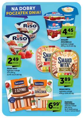 Euro Sklep - gazetka promocyjna Gazetka Minimarket  do środy 05.08 - strona 9