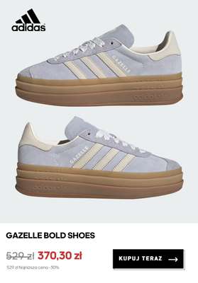 Adidas - gazetka promocyjna Sneakersy damskie Adidas Originals od środy 29.07  - strona 8