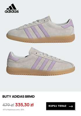 Adidas - gazetka promocyjna Sneakersy damskie Adidas Originals od środy 29.07  - strona 2