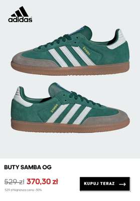 Adidas - gazetka promocyjna Sneakersy damskie Adidas Originals od środy 29.07  - strona 5