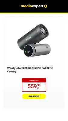 Media Expert - gazetka promocyjna Najlepsze letnie oferty od wtorku 21.07 do piątku 21.08 - strona 2