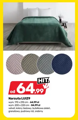 Bricomarche - gazetka promocyjna Przytulne wnętrze od środy 29.07 do soboty 08.08 - strona 3