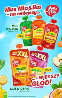 Stokrotka - gazetka promocyjna Gazetka Supermarket od czwartku 30.07 do środy 05.08 - strona 32