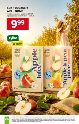Stokrotka - gazetka promocyjna Gazetka Supermarket od czwartku 30.07 do środy 05.08 - strona 33