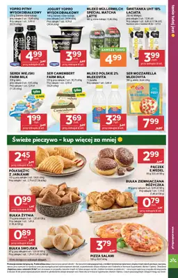 Stokrotka - gazetka promocyjna Gazetka Supermarket od czwartku 30.07 do środy 05.08 - strona 15