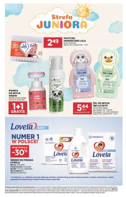 Stokrotka - gazetka promocyjna Gazetka Supermarket od czwartku 30.07 do środy 05.08 - strona 40