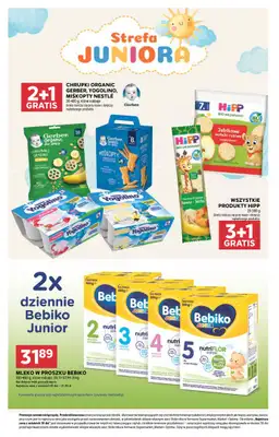 Stokrotka - gazetka promocyjna Gazetka Market od czwartku 30.07 do środy 05.08 - strona 28