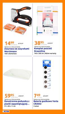 Action - gazetka promocyjna Gazetka od środy 29.07 do wtorku 04.08 - strona 29