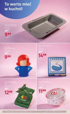 Rossmann - gazetka promocyjna Gazetka od czwartku 30.07 do środy 05.08 - strona 7