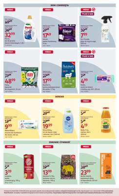 Rossmann - gazetka promocyjna Gazetka od czwartku 30.07 do środy 05.08 - strona 6
