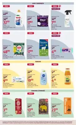 Rossmann - gazetka promocyjna Gazetka od czwartku 30.07 do środy 05.08 - strona 6