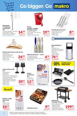 Makro - gazetka promocyjna Mega oferty dla Twojego Sklepu od wtorku 04.08 do poniedziałku 17.08 - strona 19