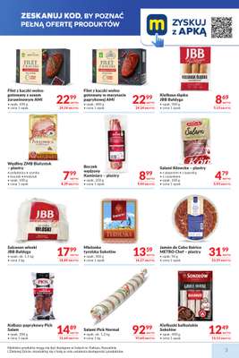 Makro - gazetka promocyjna Mega oferty dla Twojego Sklepu od wtorku 04.08 do poniedziałku 17.08 - strona 3