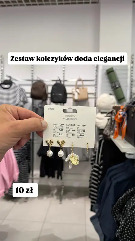 Pepco - gazetka promocyjna Zakupowe Inspiracje w Pepco od czwartku 30.07 do niedzieli 02.08 - strona 2